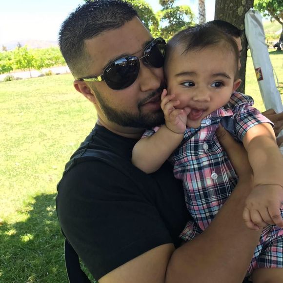 Meet your Posher, Rajiv - Picture 1 of 1